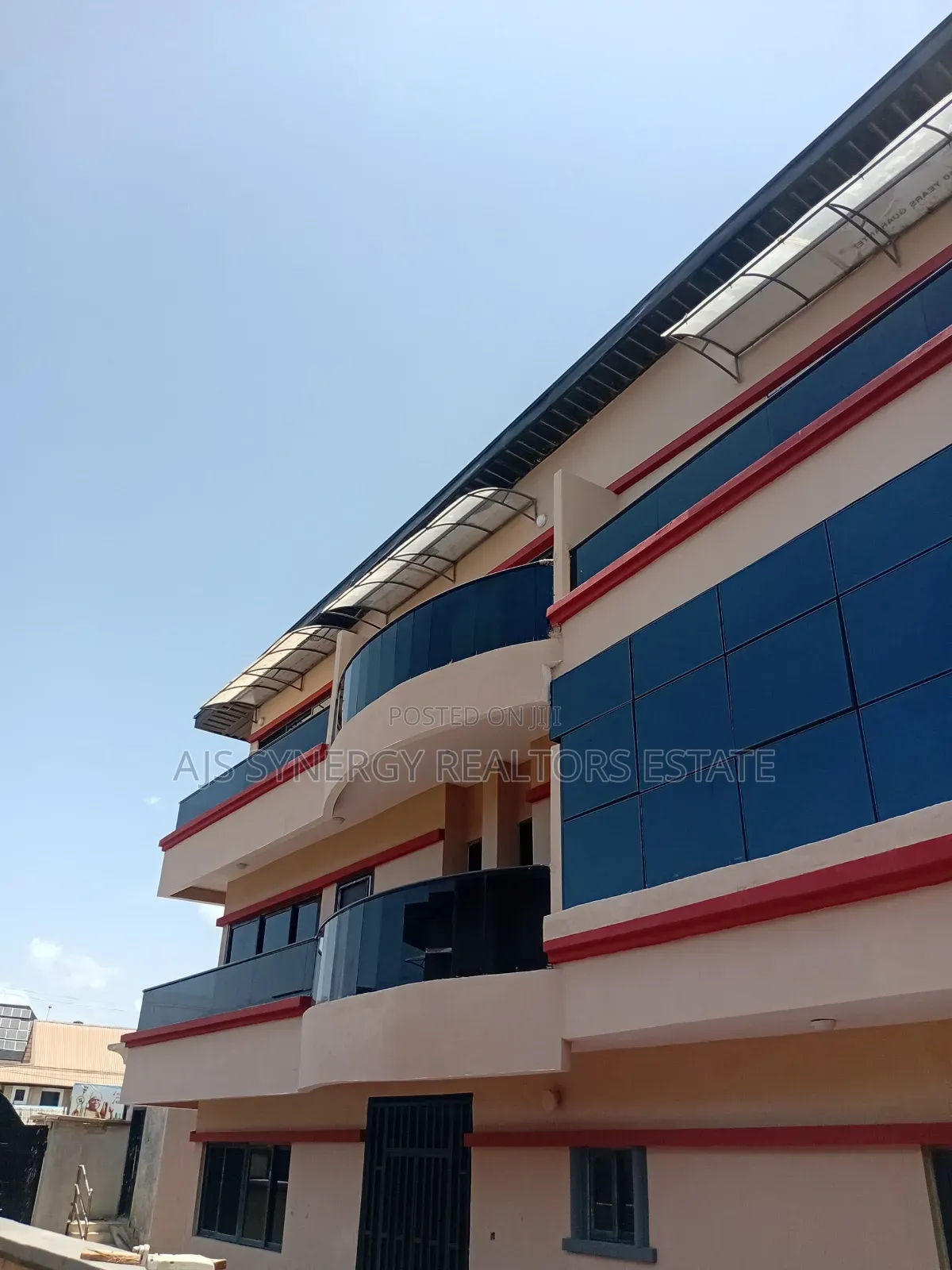 3bdrm Duplex in Ologolo for rent in Ologolo