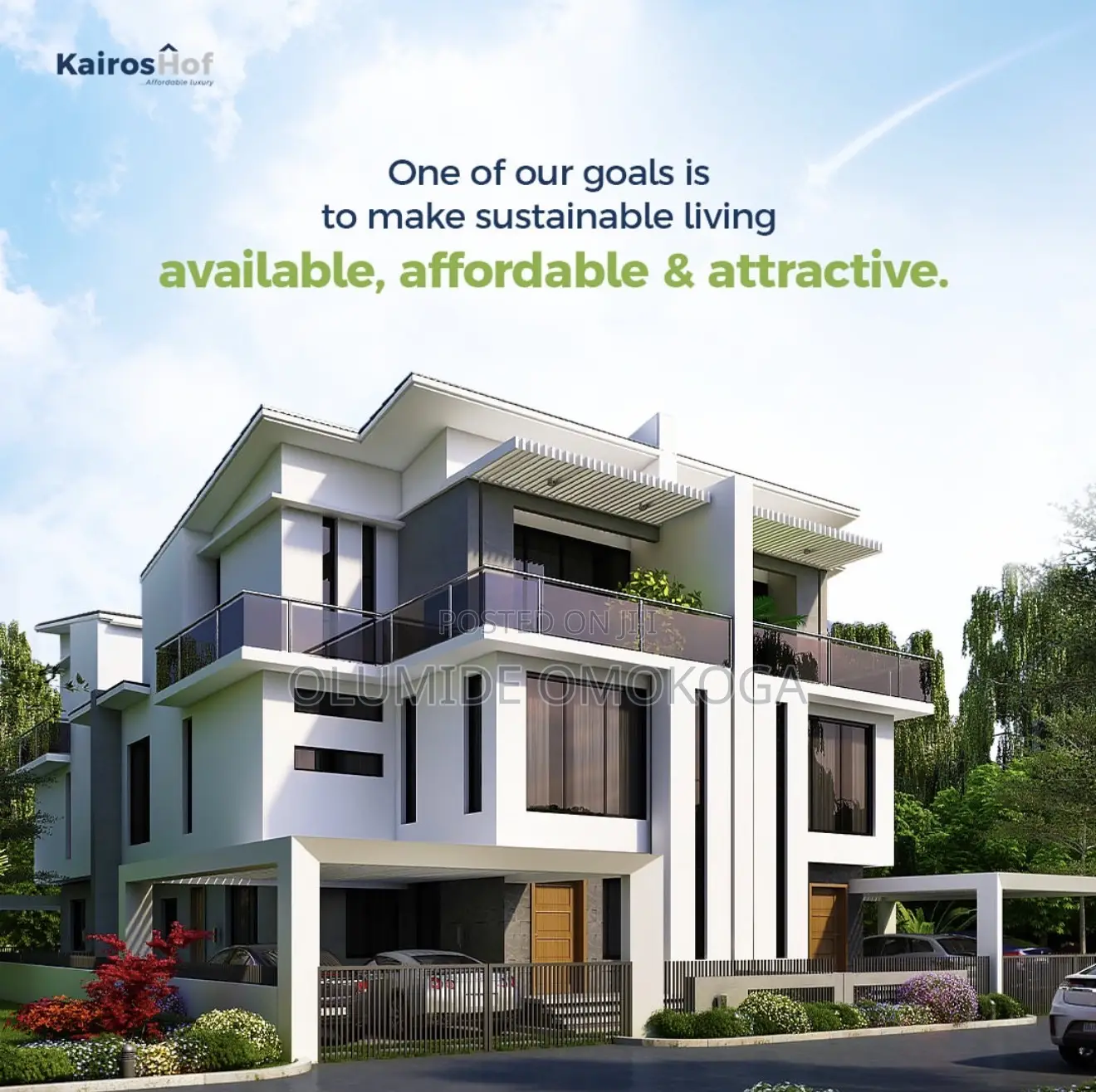 Distress Sale: Land Available In Kairos, Idu Abuja in Idu