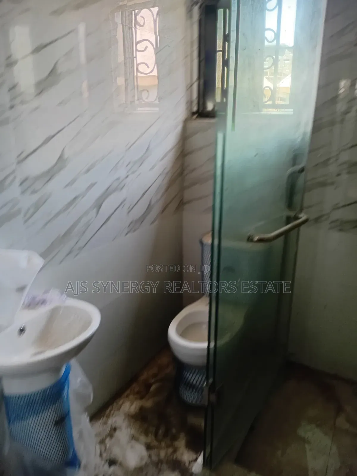 3bdrm Duplex in Ologolo for rent in Ologolo