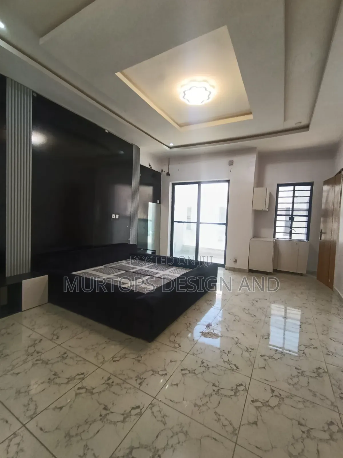 Studio Apartment in Micran, VGC / Ajah for rent in VGC / Ajah