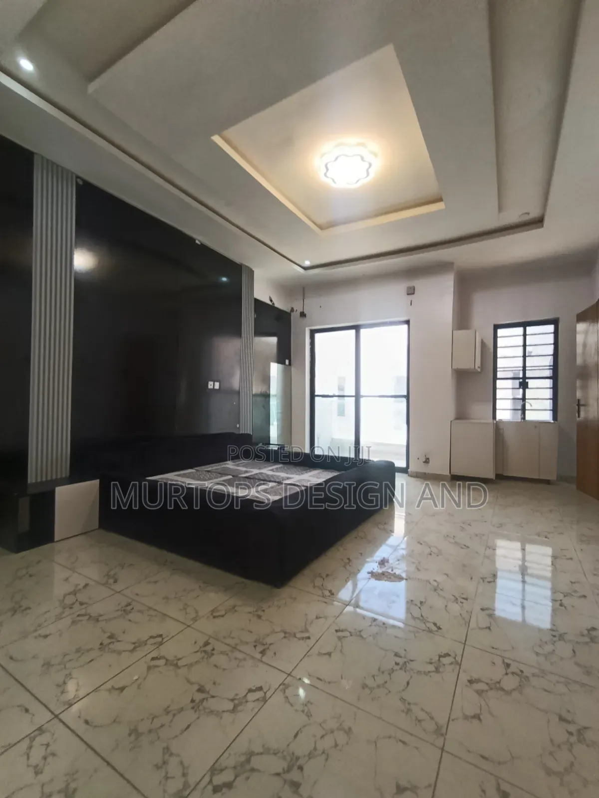 Studio Apartment in Micran, VGC / Ajah for rent in VGC / Ajah