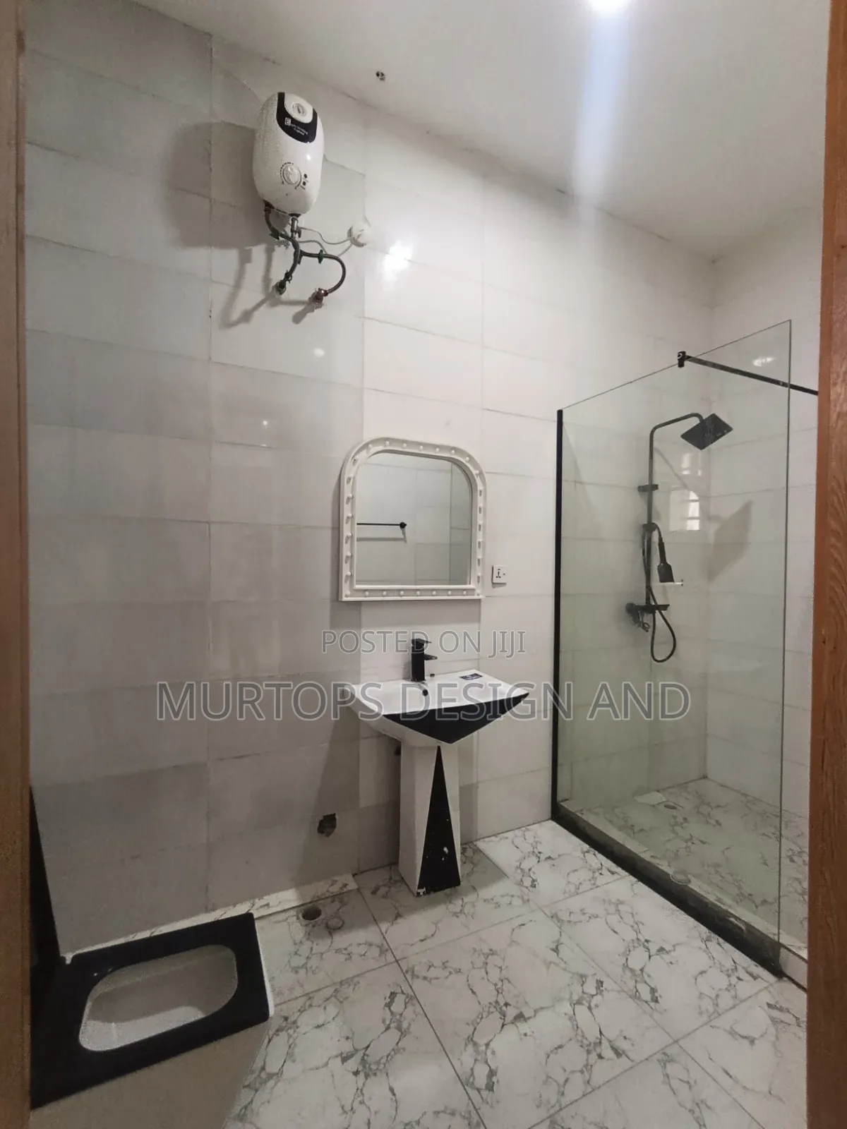 Studio Apartment in Micran, VGC / Ajah for rent in VGC / Ajah
