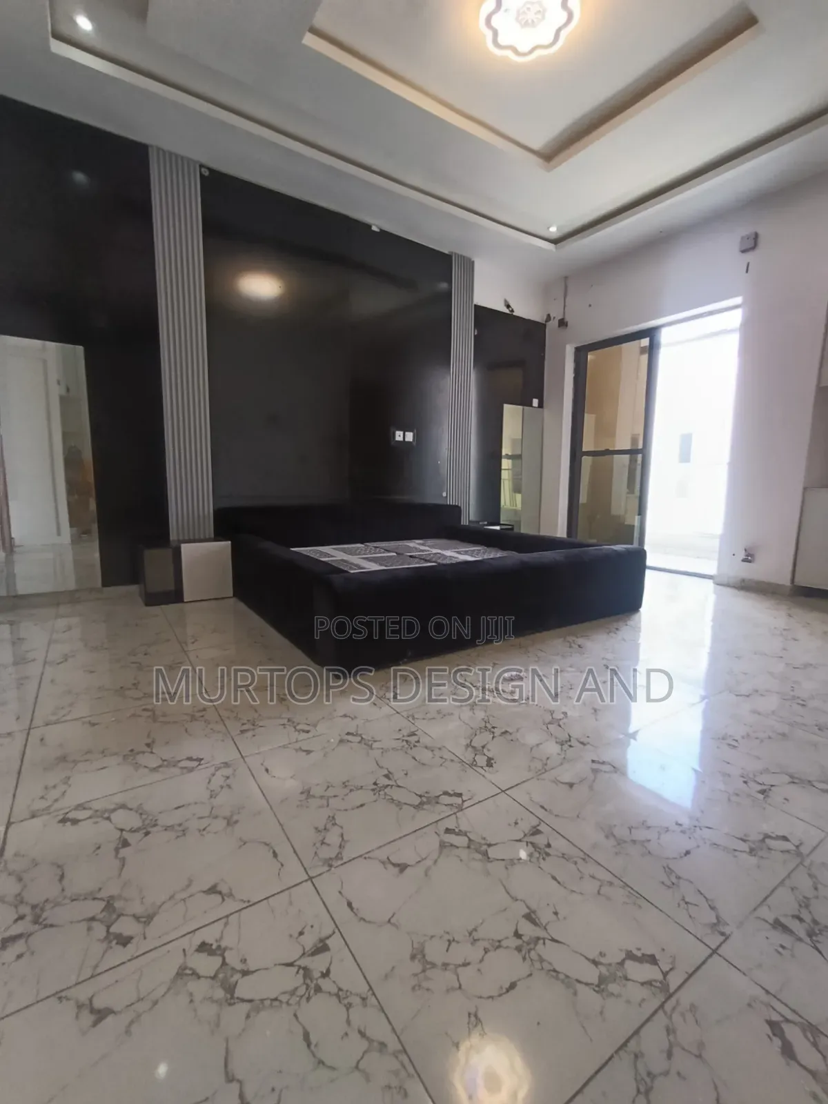Studio Apartment in Micran, VGC / Ajah for rent in VGC / Ajah