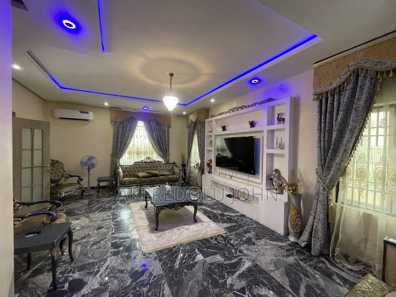 Furnished 5bdrm Duplex in Katampe (Main) for rent in Katampe (Main)