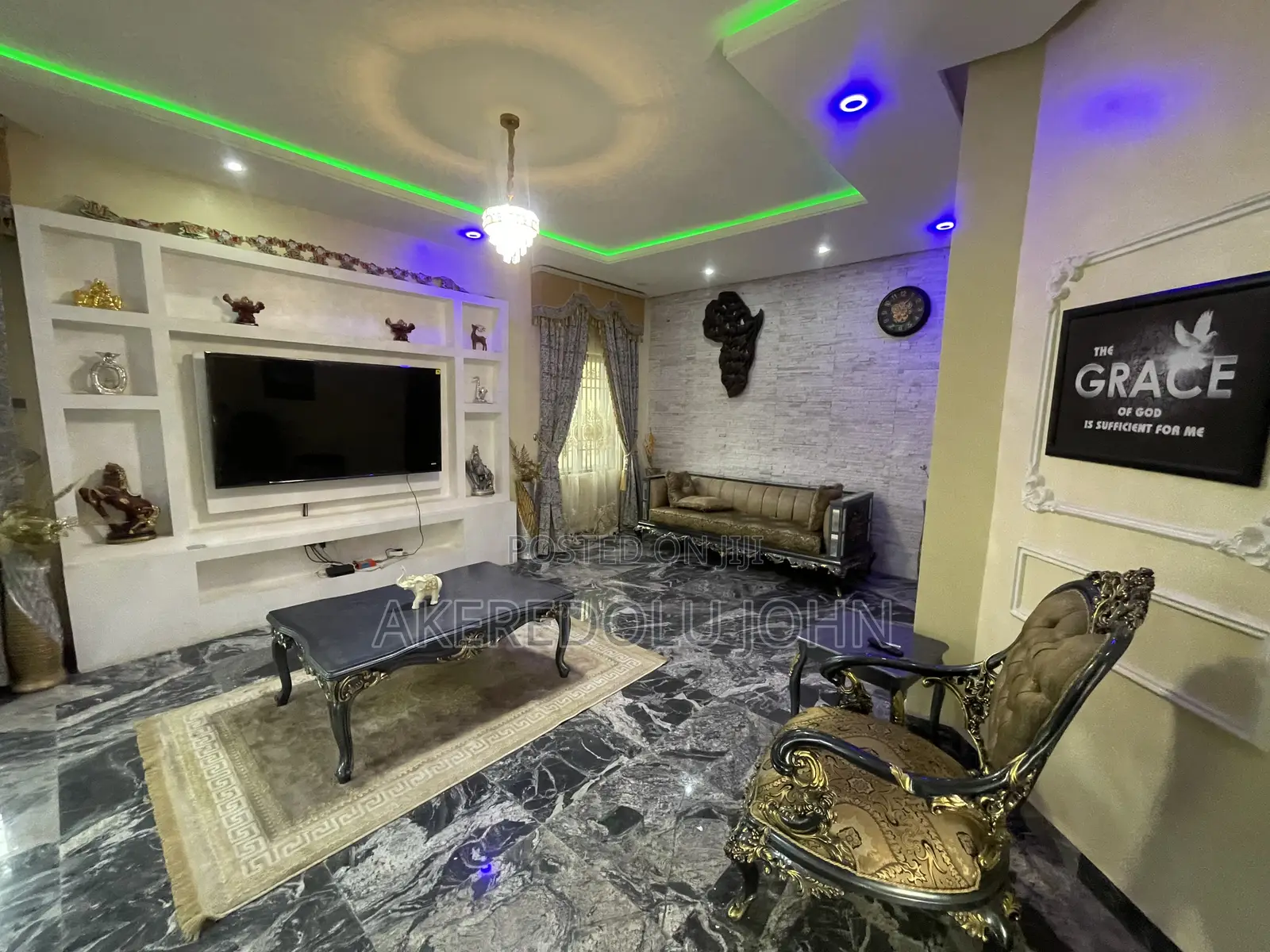 Furnished 5bdrm Duplex in Katampe (Main) for rent in Katampe (Main)