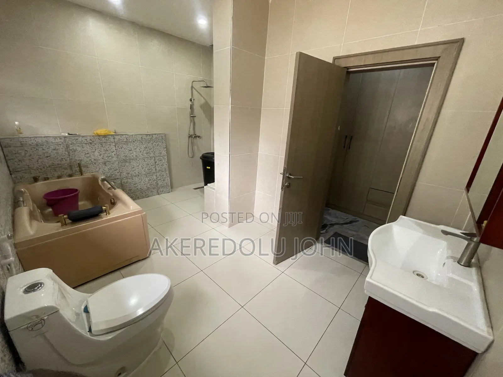 Furnished 5bdrm Duplex in Katampe (Main) for rent in Katampe (Main)