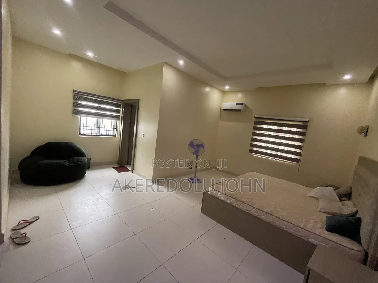 Furnished 5bdrm Duplex in Katampe (Main) for rent in Katampe (Main)