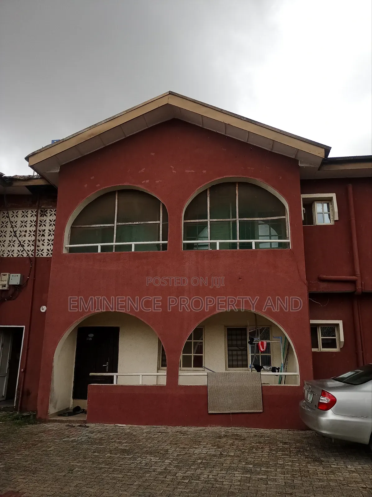 3bdrm Apartment in Awoyaya for rent in Awoyaya