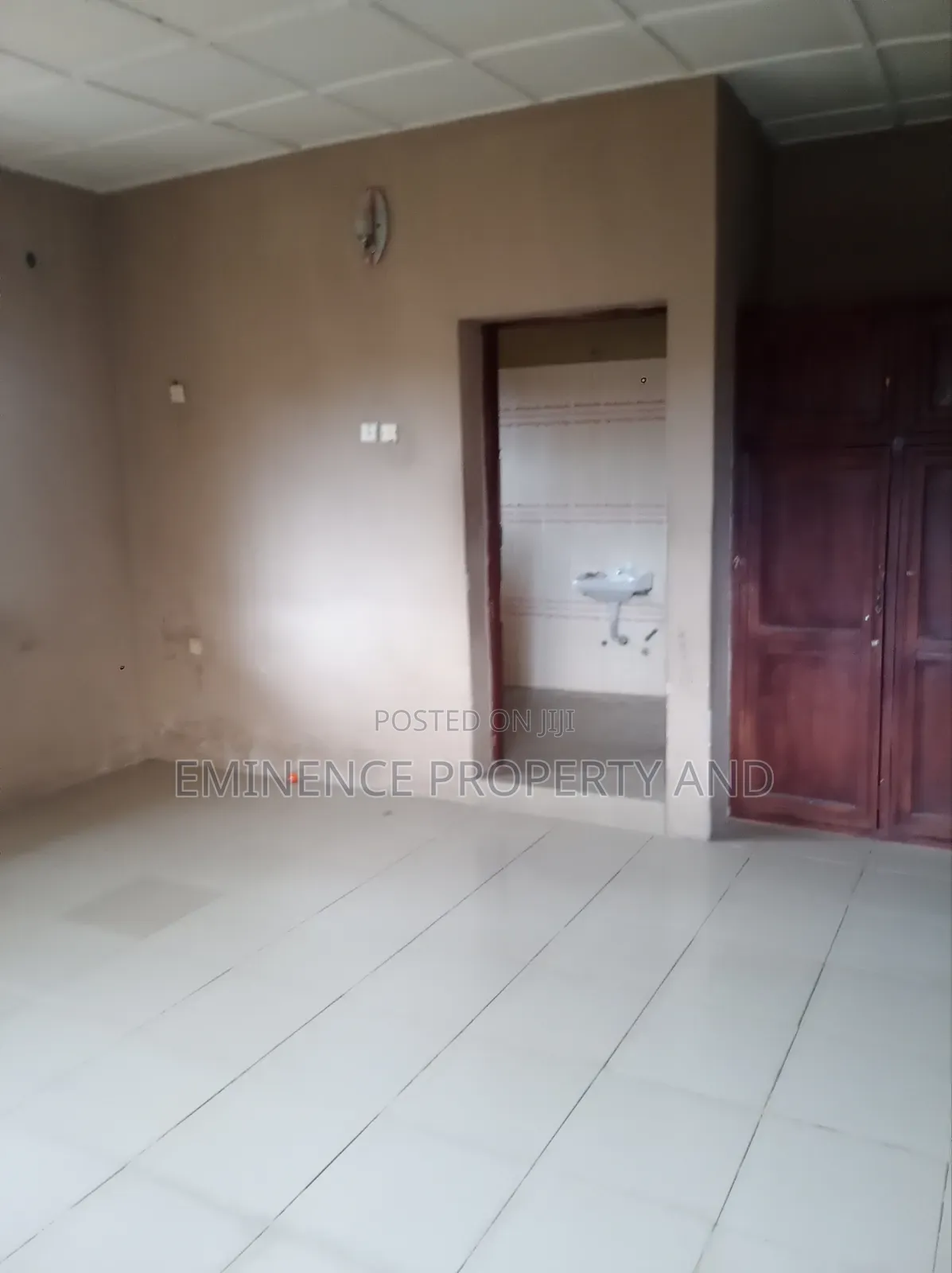 3bdrm Apartment in Awoyaya for rent in Awoyaya