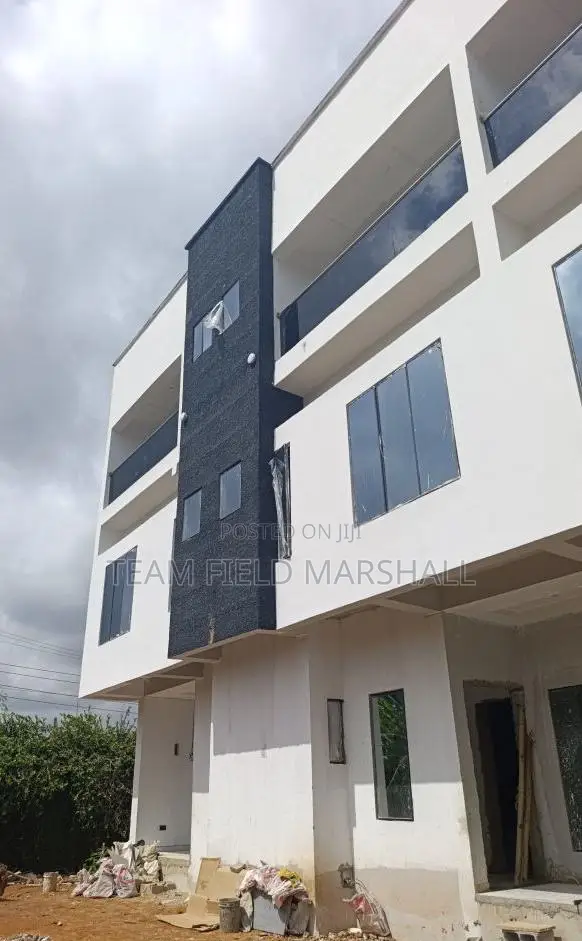 4bdrm Duplex in Gra, Ikeja for rent in Ikeja