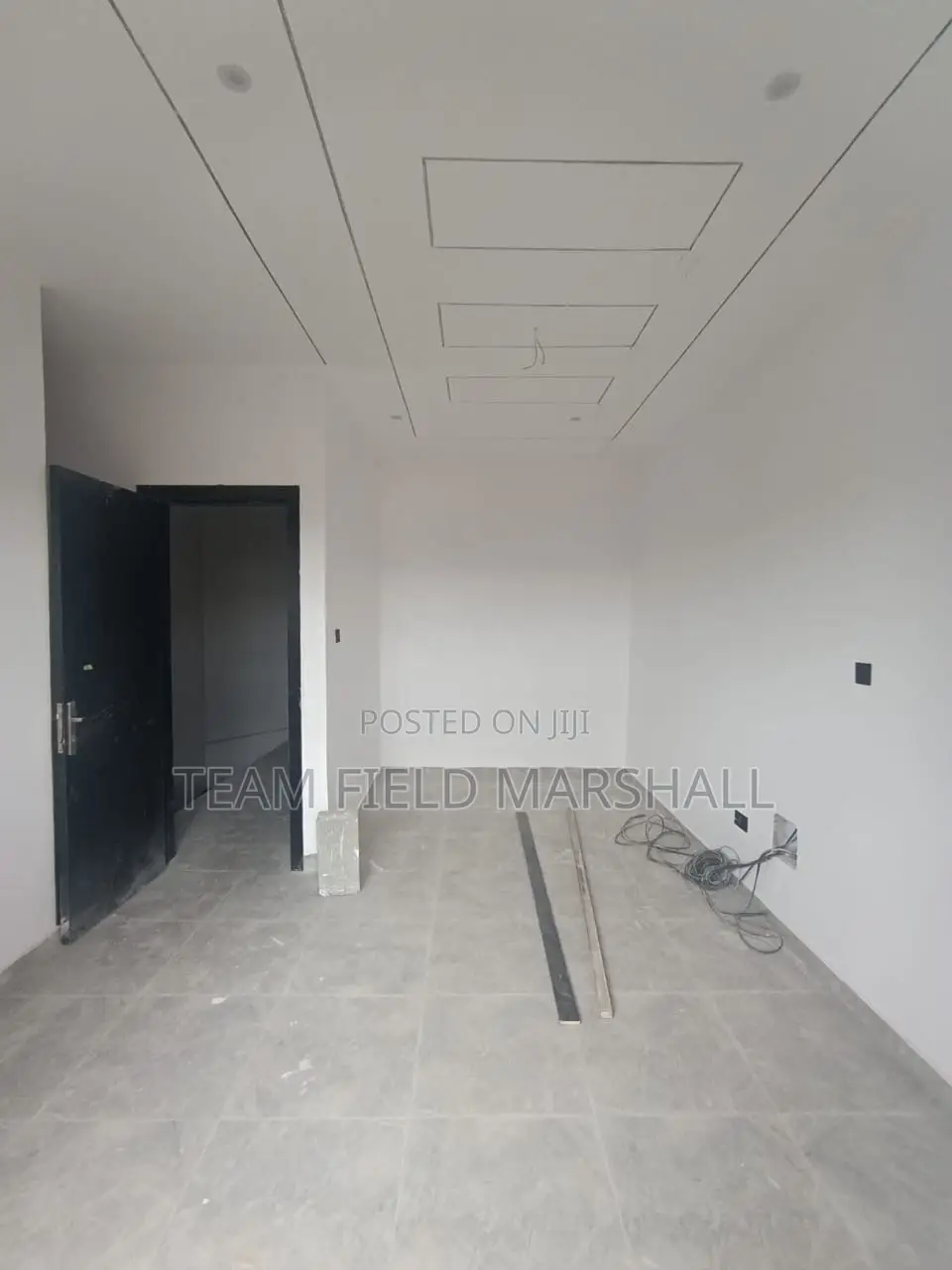 4bdrm Duplex in Gra, Ikeja for rent in Ikeja