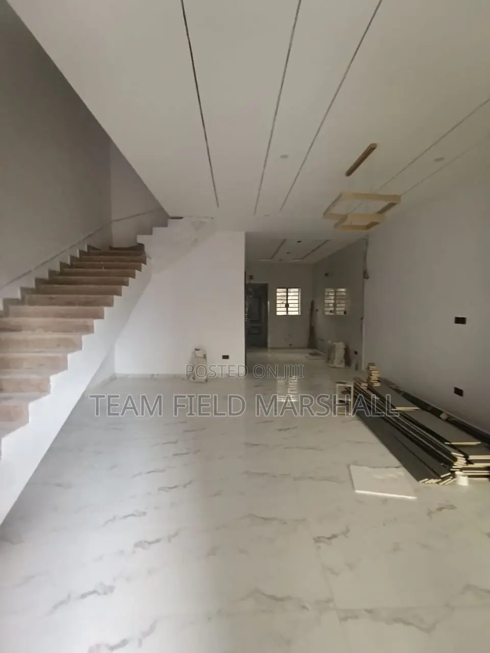 4bdrm Duplex in Gra, Ikeja for rent in Ikeja