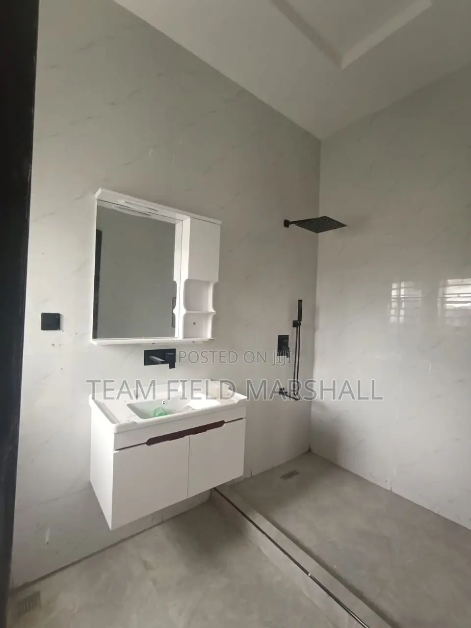 4bdrm Duplex in Gra, Ikeja for rent in Ikeja