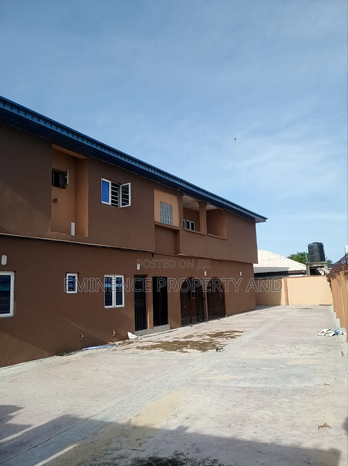 3bdrm Apartment in Awoyaya for rent in Awoyaya