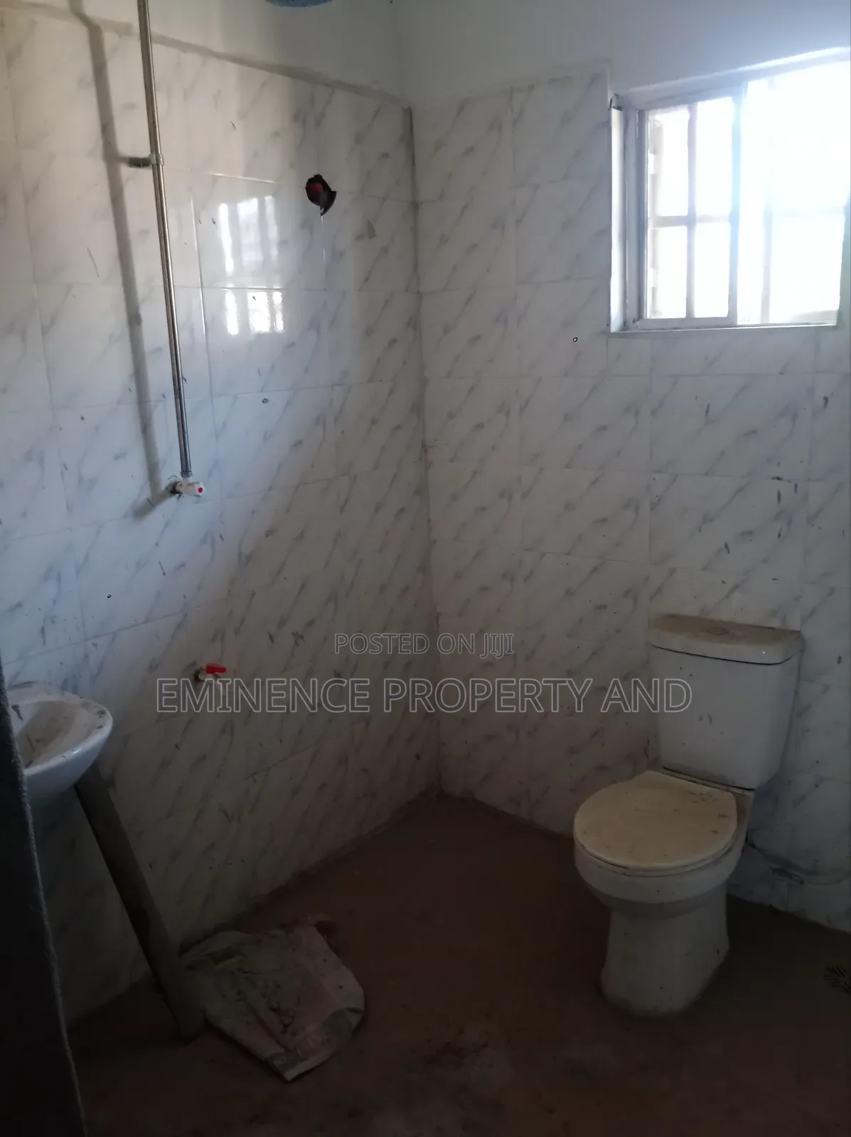 3bdrm Apartment in Awoyaya for rent in Awoyaya