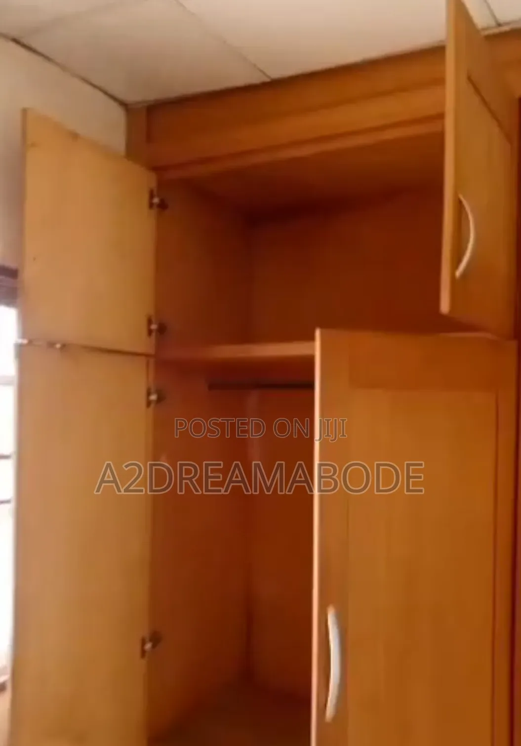 5bdrm Duplex in Ikeja, Alausa for rent in Alausa
