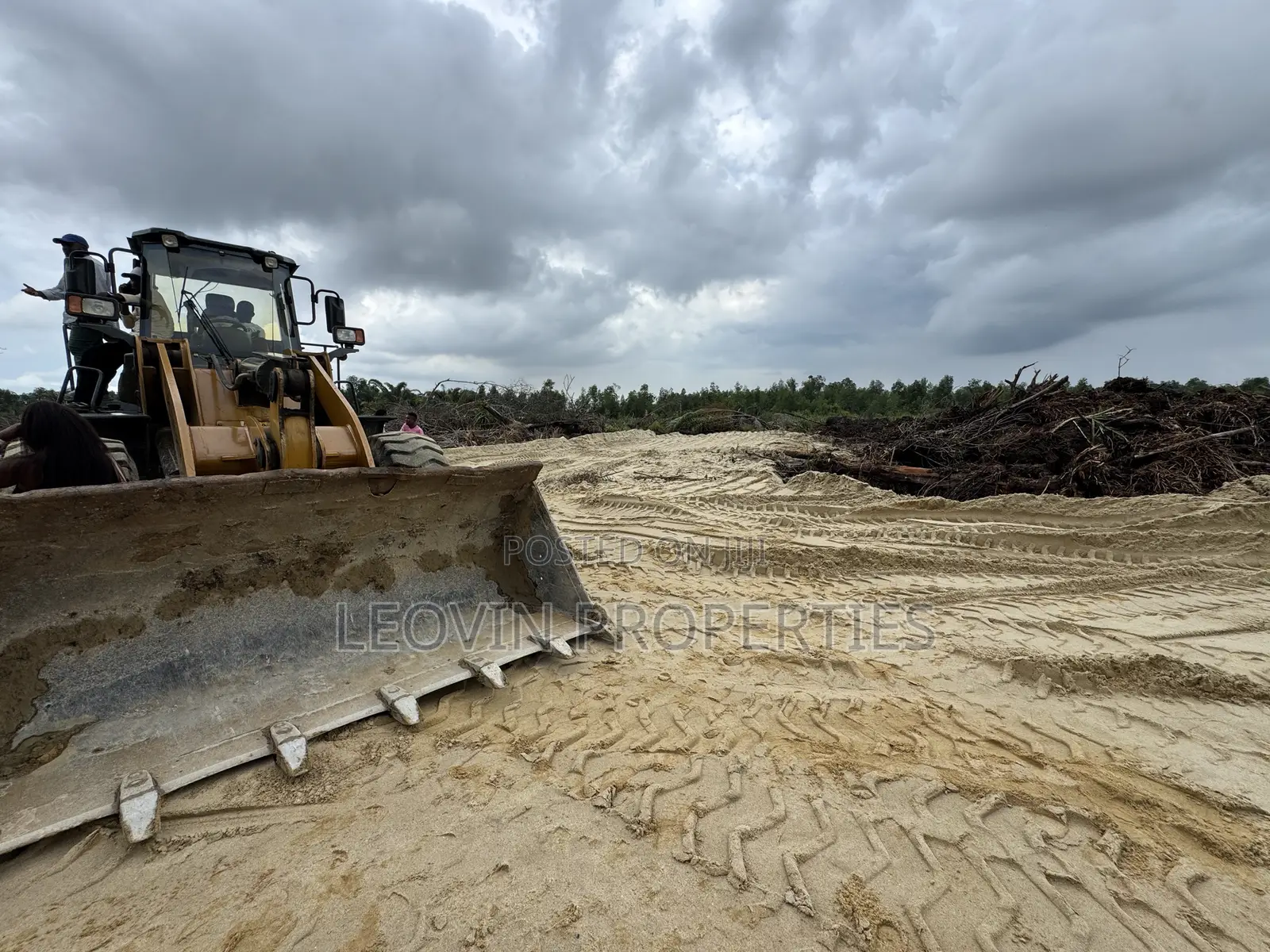 Land for Sale in Abijo, Lekki | Àrokò Estate in Abijo