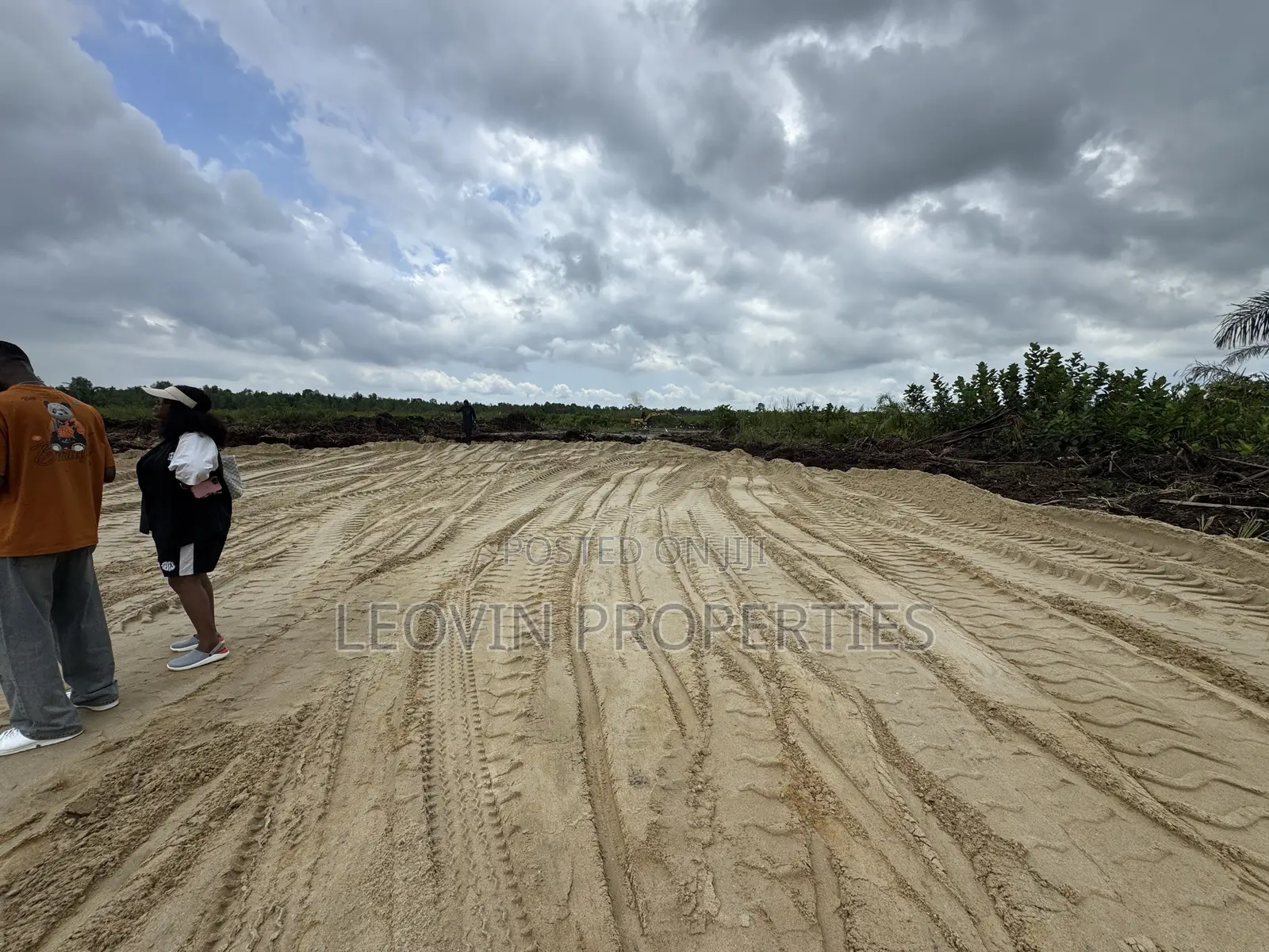 Land for Sale in Abijo, Lekki | Àrokò Estate in Abijo