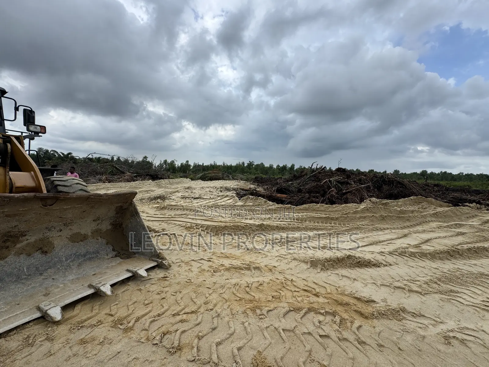 Land for Sale in Abijo, Lekki | Àrokò Estate in Abijo