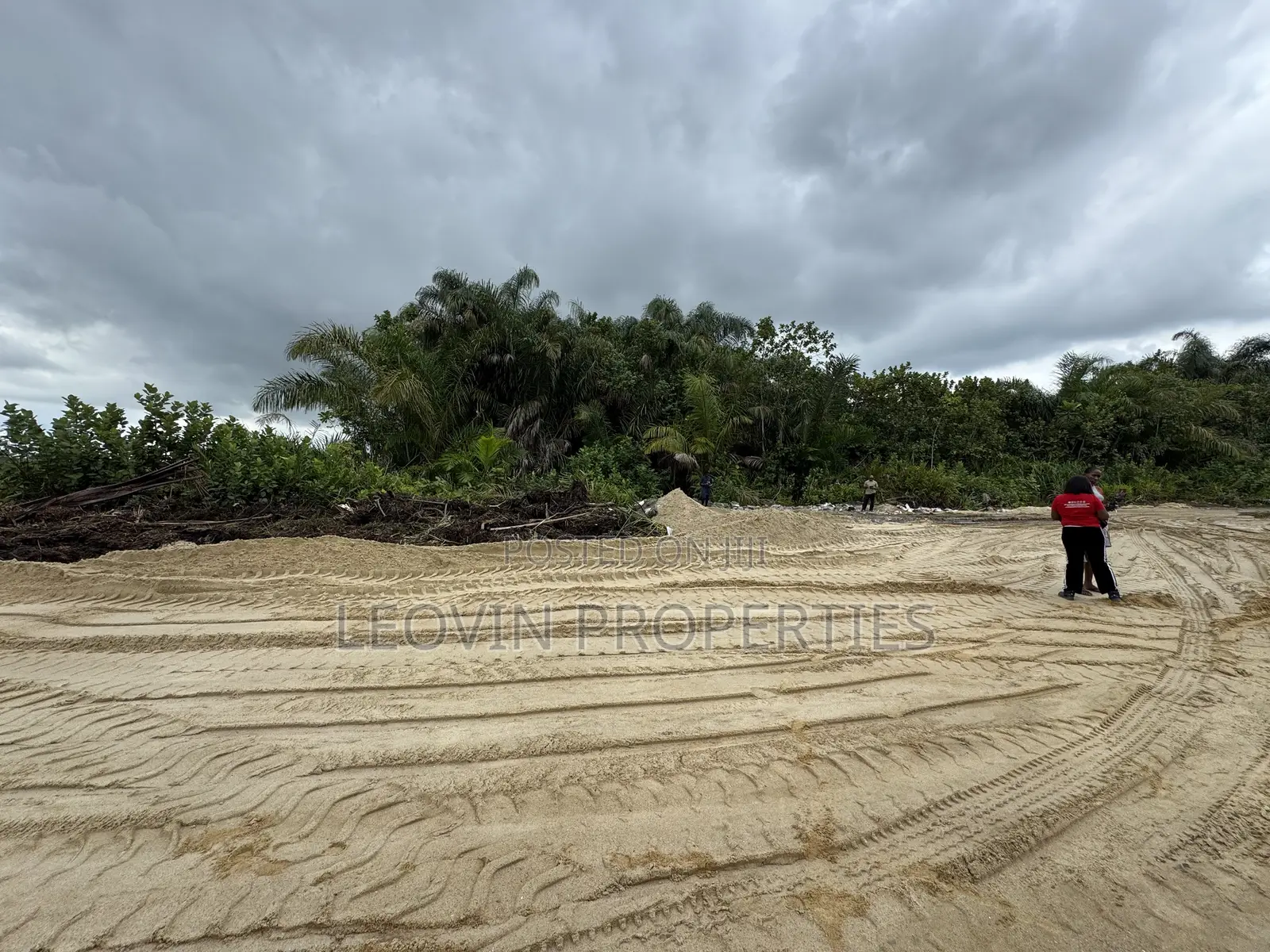 Land for Sale in Abijo, Lekki | Àrokò Estate in Abijo