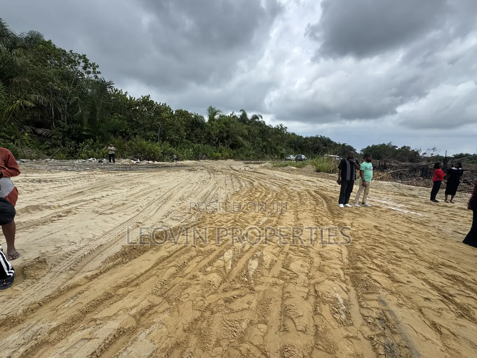Land for Sale in Abijo, Lekki | Àrokò Estate in Abijo