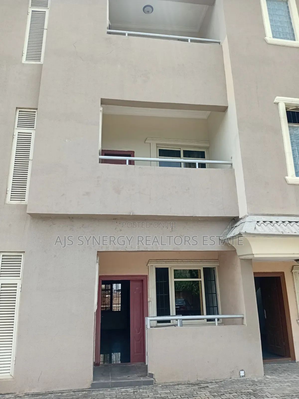 1bdrm Duplex in Ikate for rent in Ikate