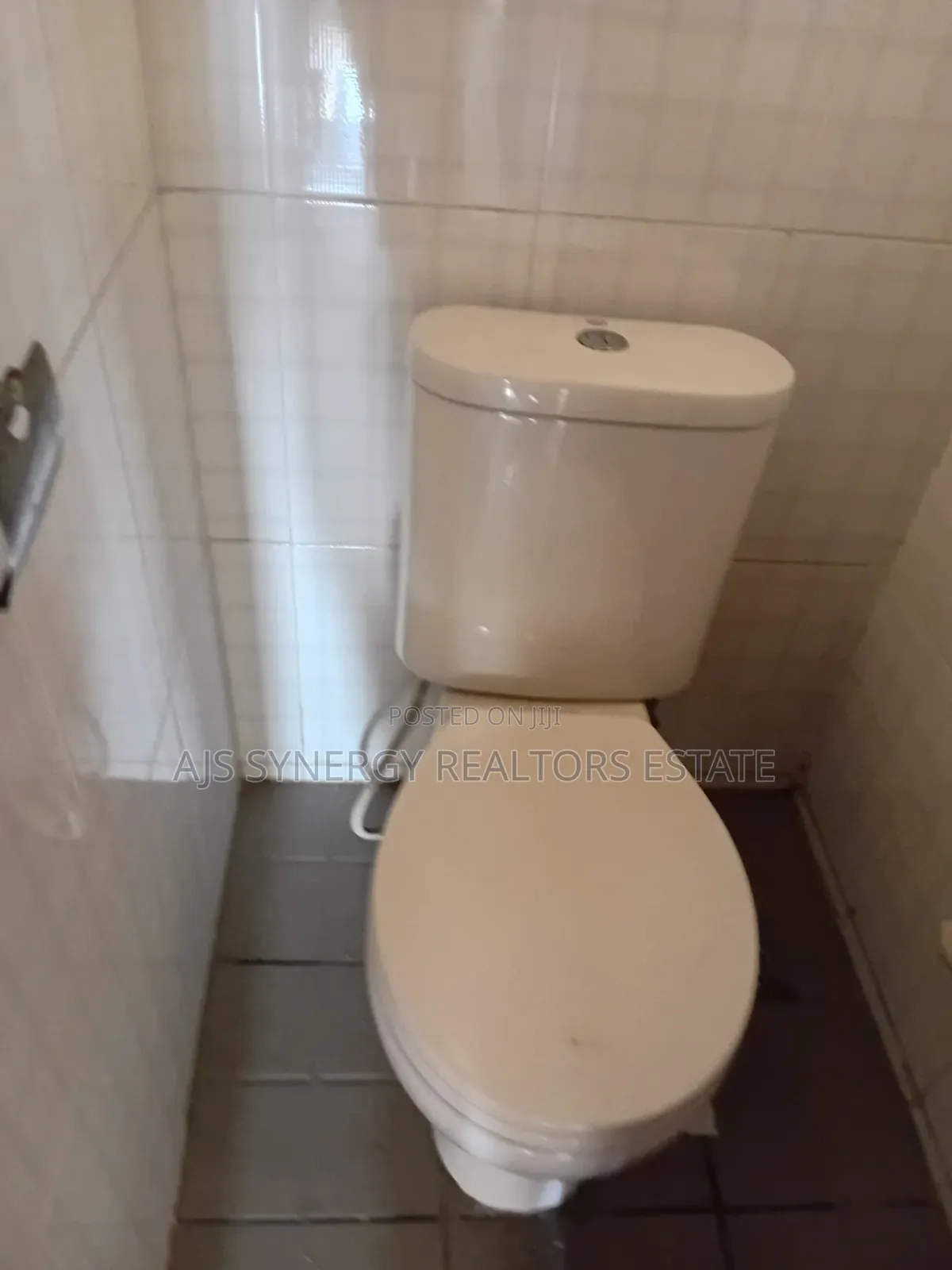 1bdrm Duplex in Ikate for rent in Ikate