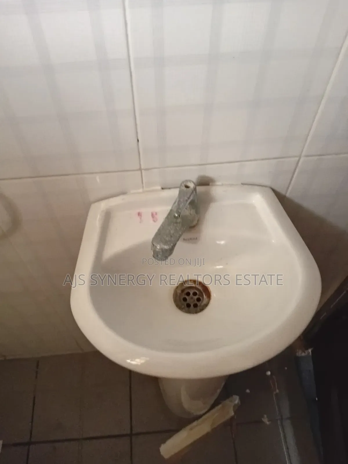 1bdrm Duplex in Ikate for rent in Ikate