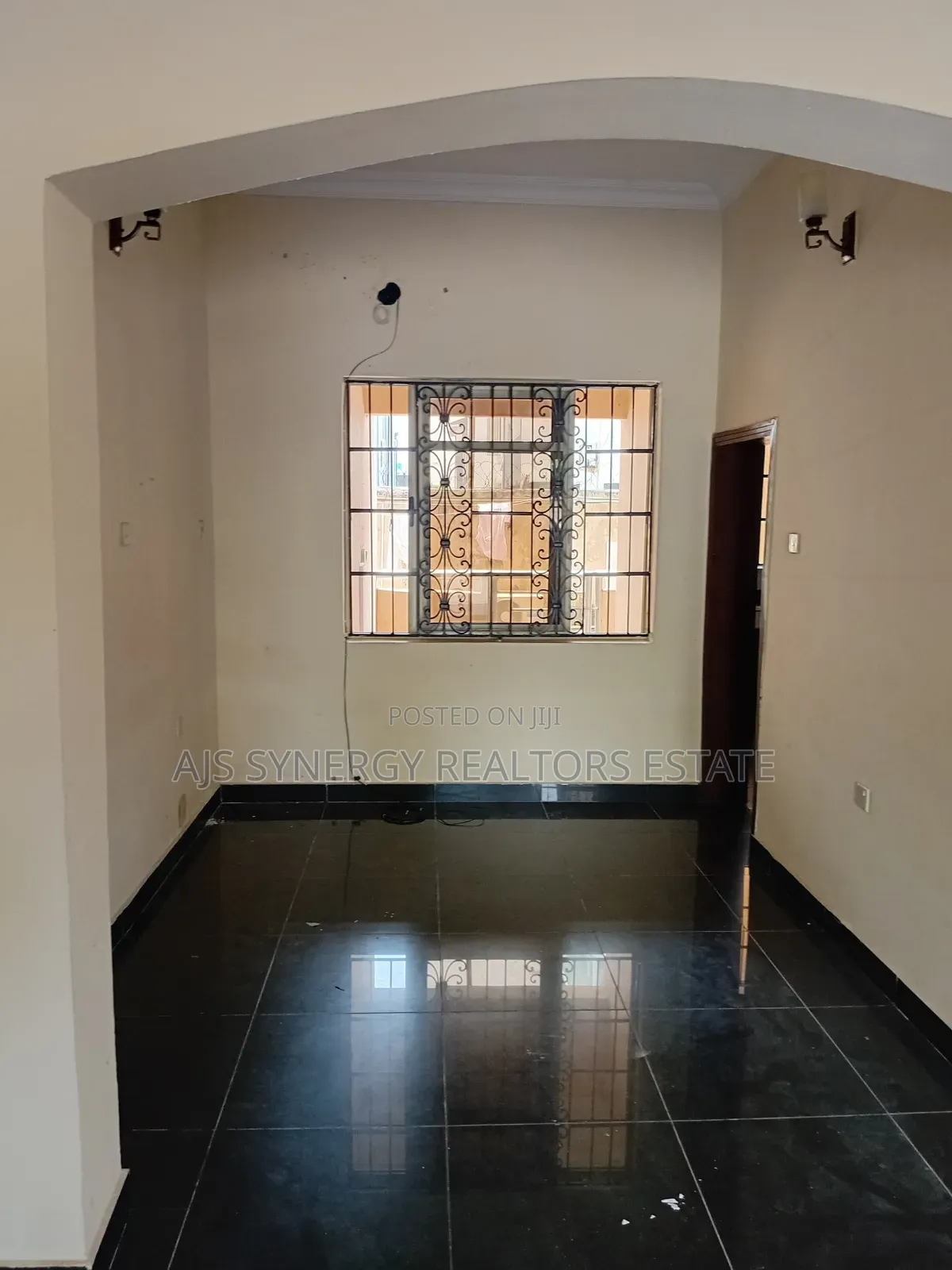 1bdrm Duplex in Ikate for rent in Ikate