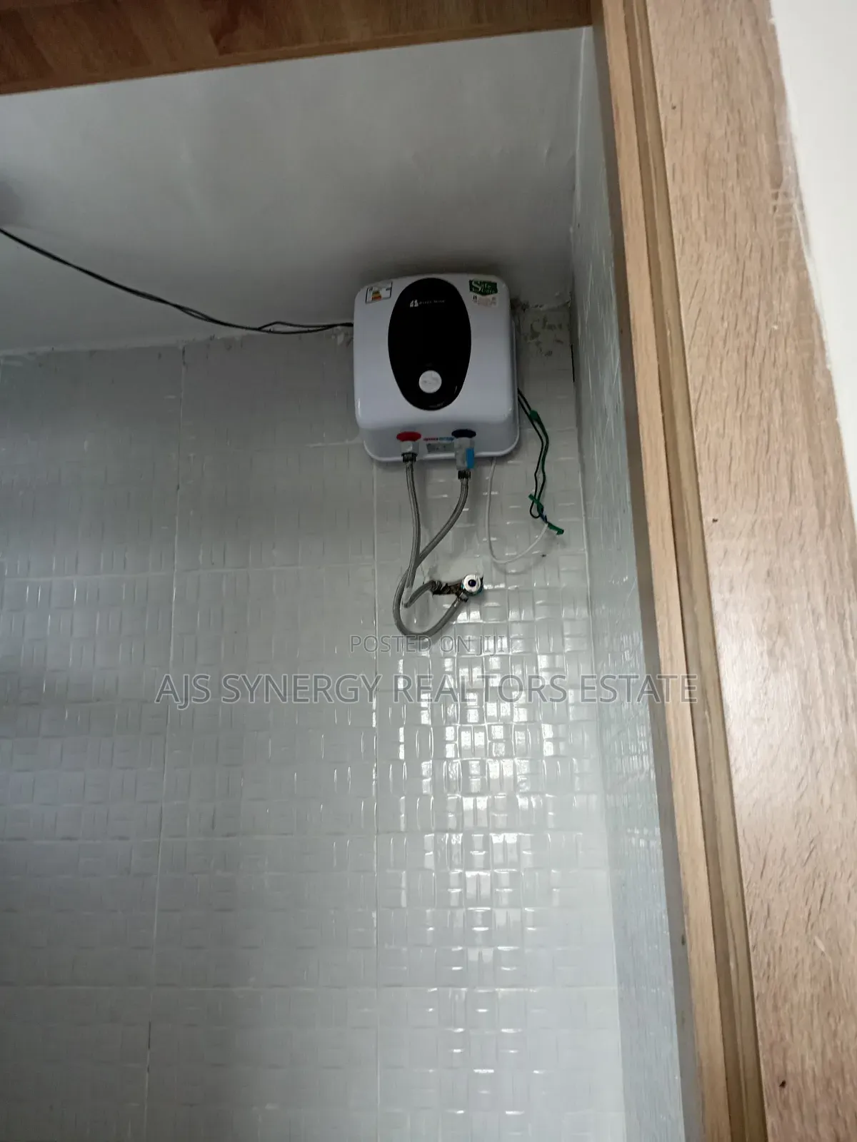 2bdrm Duplex in Ikate for rent in Ikate