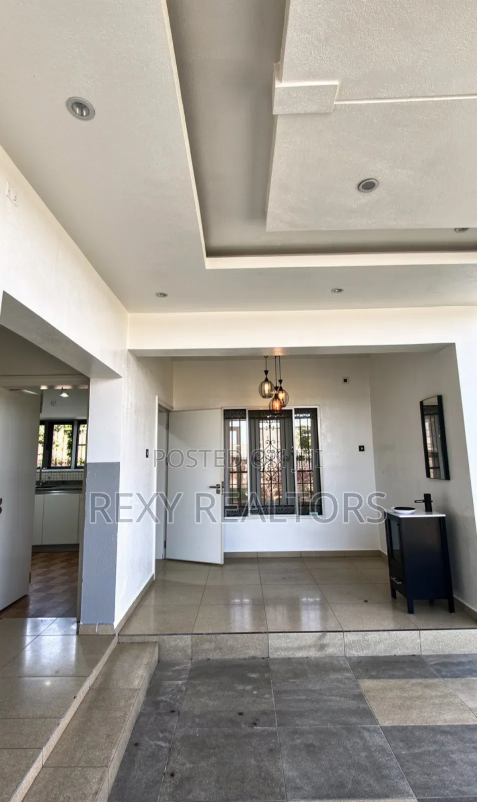 5bdrm Duplex in Pearl Gardens Estate, Eliozu for rent in Eliozu