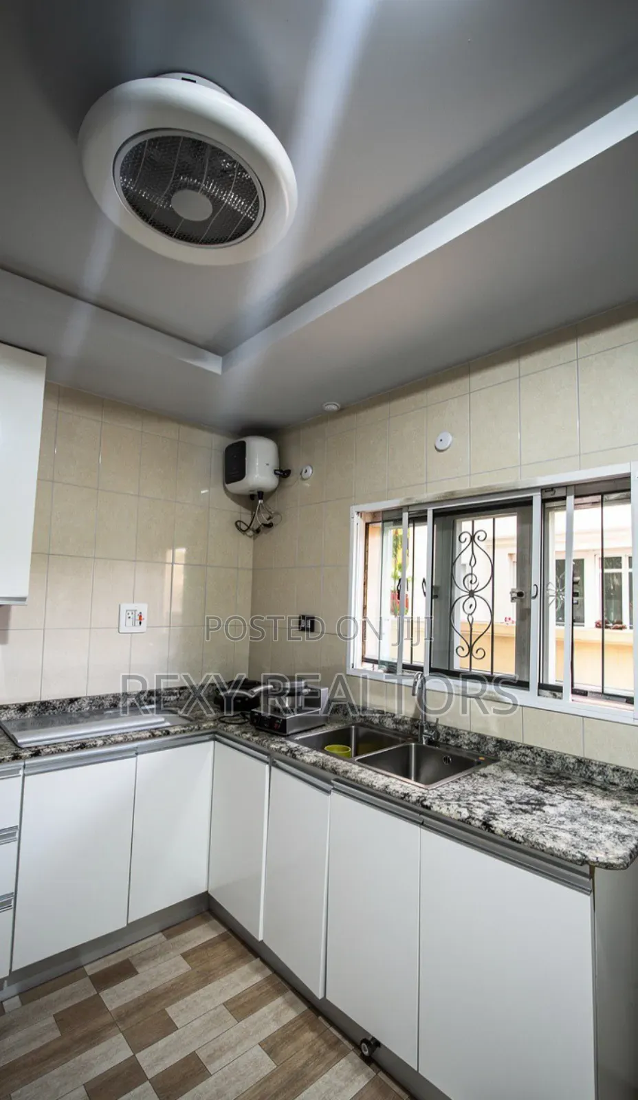 5bdrm Duplex in Pearl Gardens Estate, Eliozu for rent in Eliozu