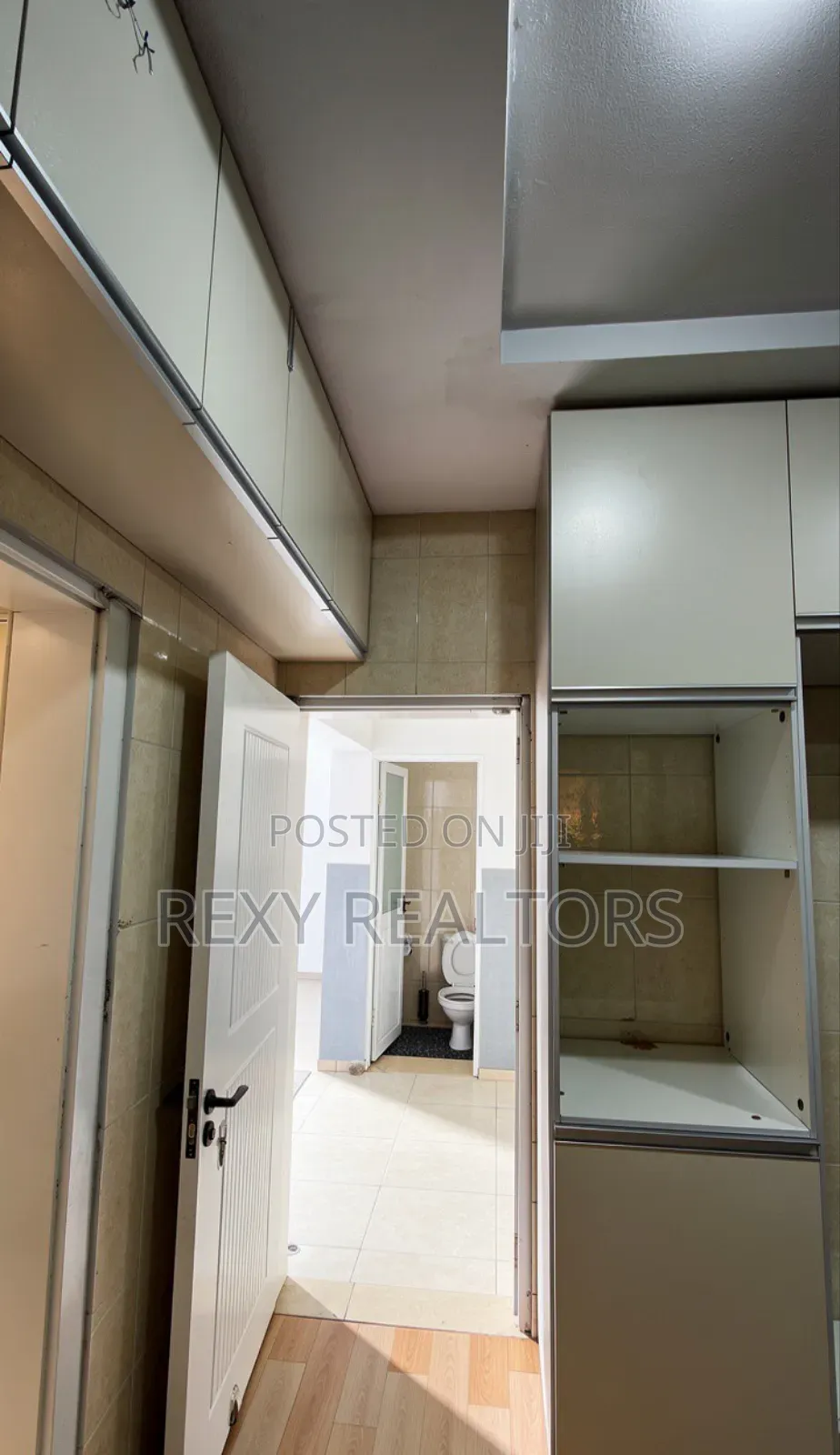5bdrm Duplex in Pearl Gardens Estate, Eliozu for rent in Eliozu