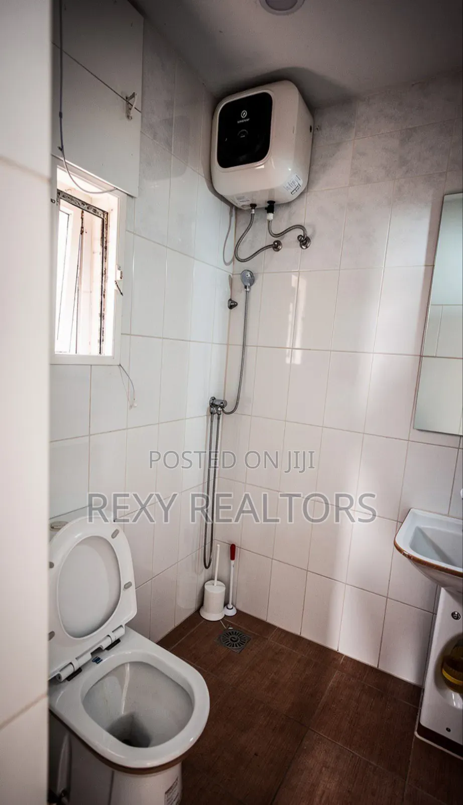 5bdrm Duplex in Pearl Gardens Estate, Eliozu for rent in Eliozu