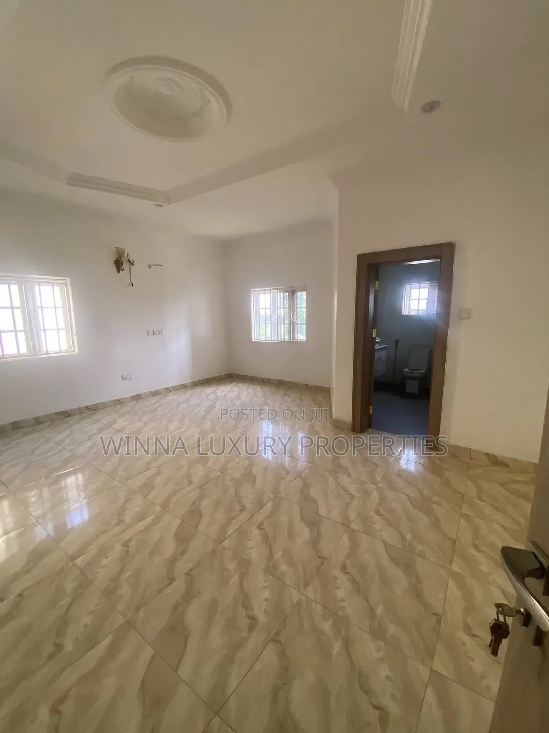 5bdrm Duplex in Katampe Extension for rent in Katampe Extension