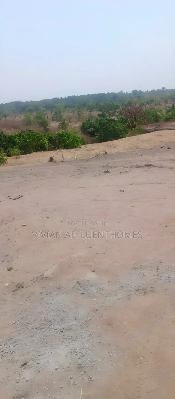 350sqm Estate Plot for 4 Bedroom Fully Detached Duplex- R of O in Karsana
