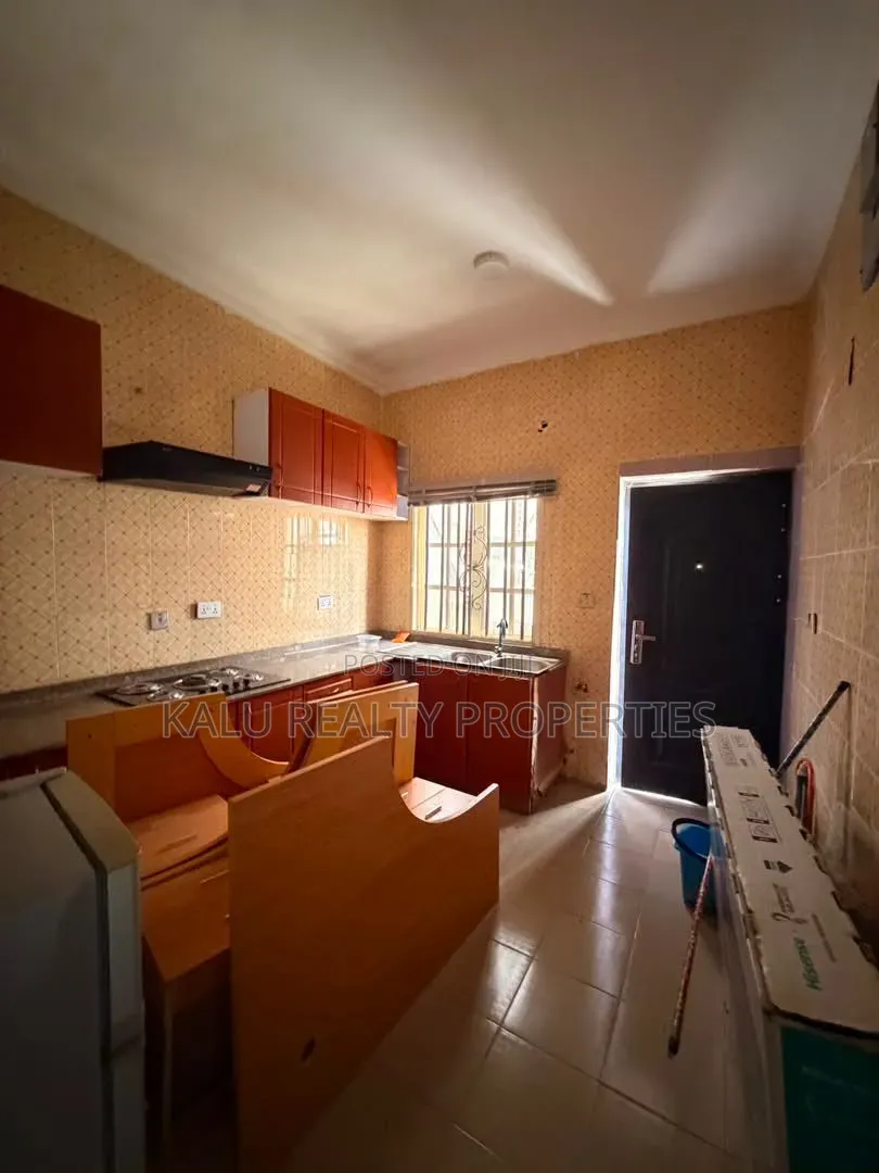 Beautiful Office Space With Excellent Facilities in Lekki Phase 1