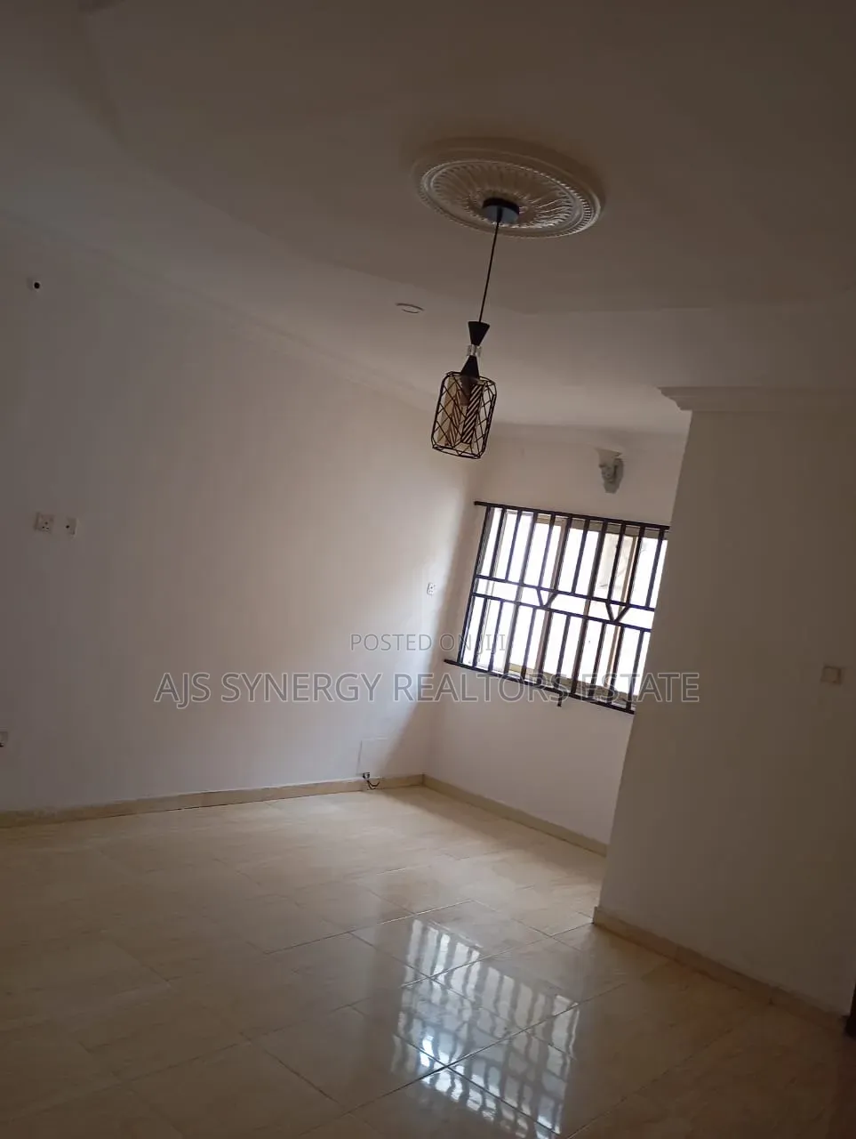 3bdrm Duplex in Seaside, Ado / Ajah for rent in Ado / Ajah