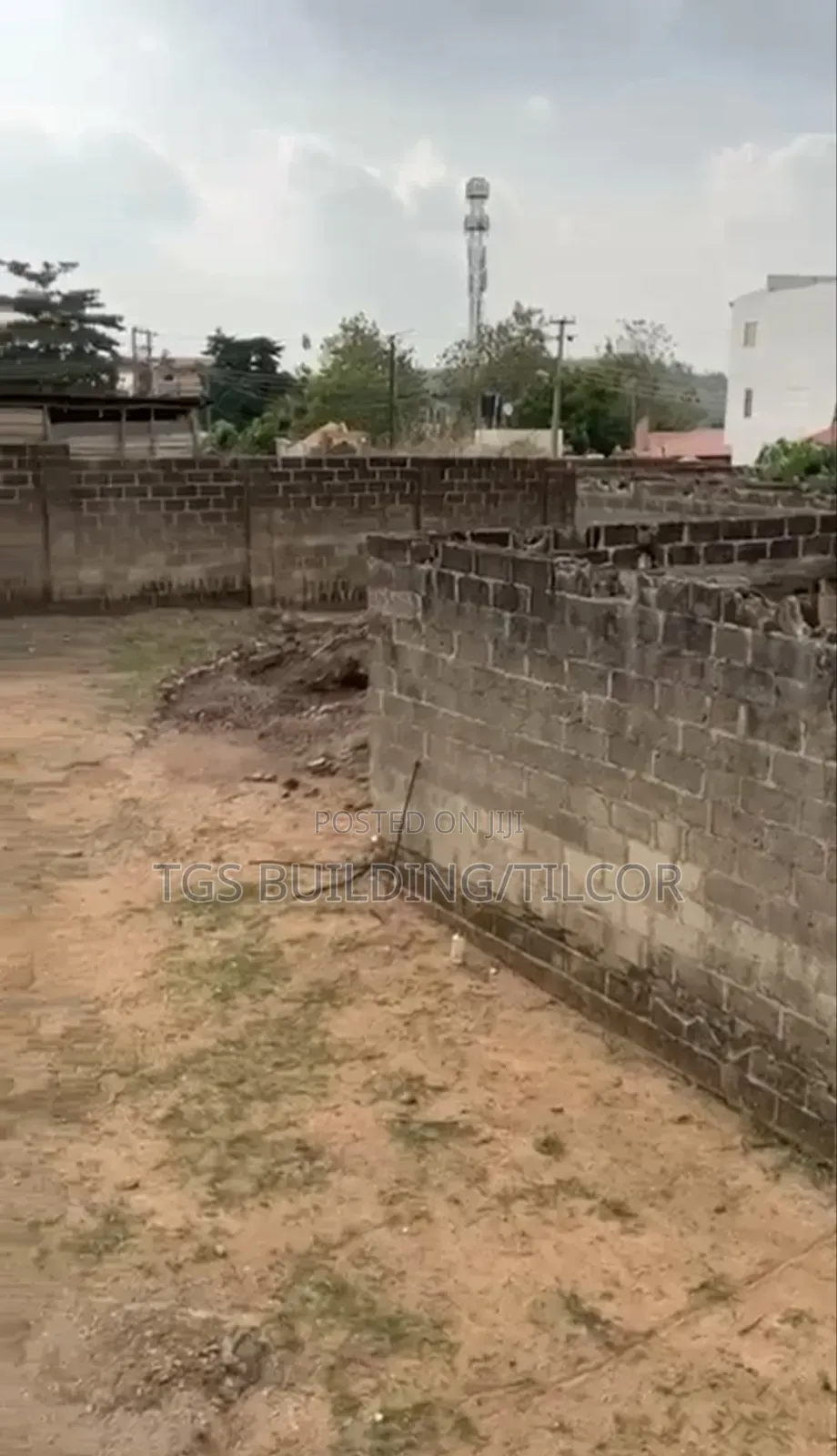 1 Plot of Land at Alalubosa Gra Ibadan in Alalubosa