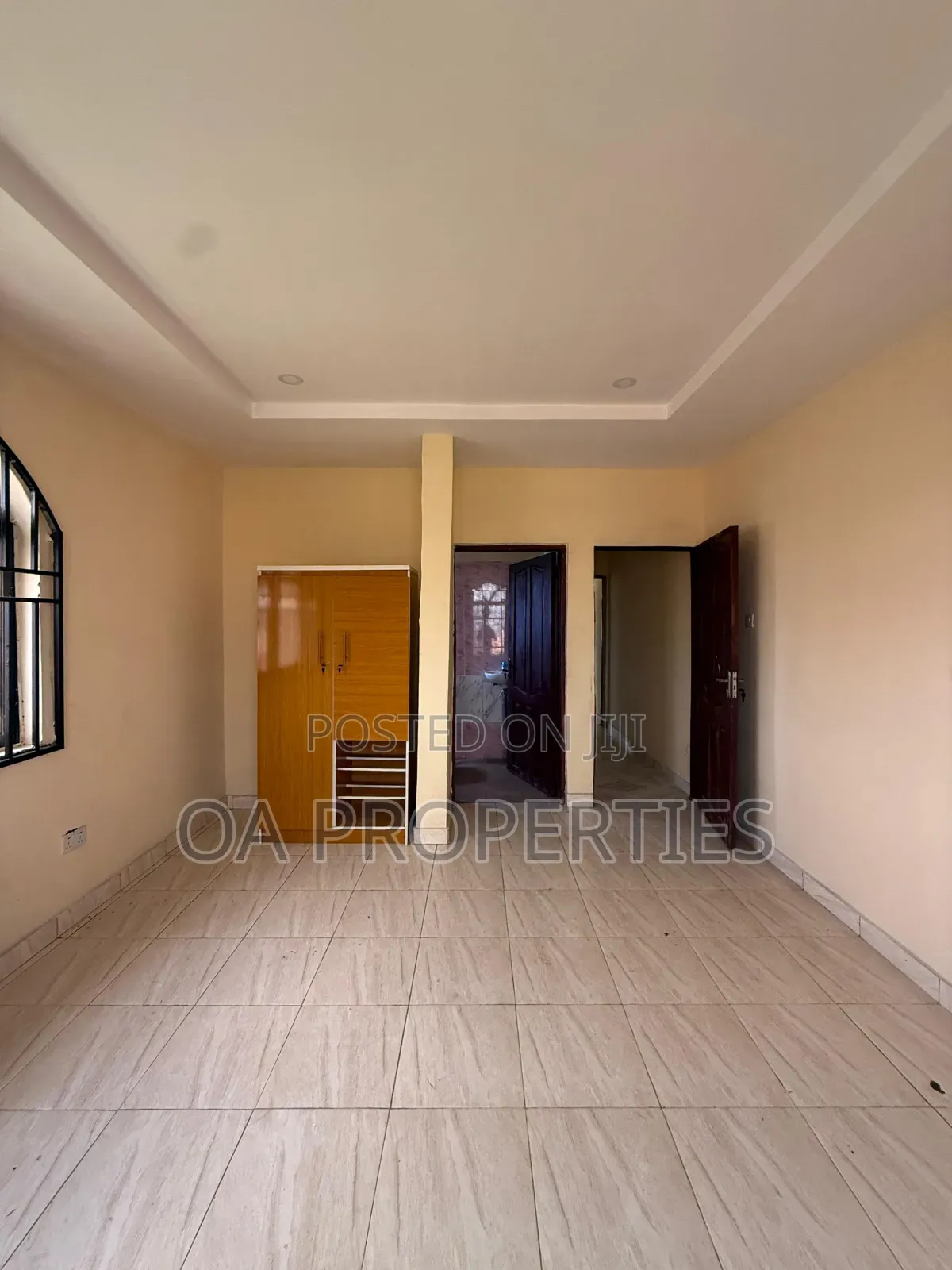 2bdrm Apartment in Ayegoro, Adjacent for rent in Ibadan