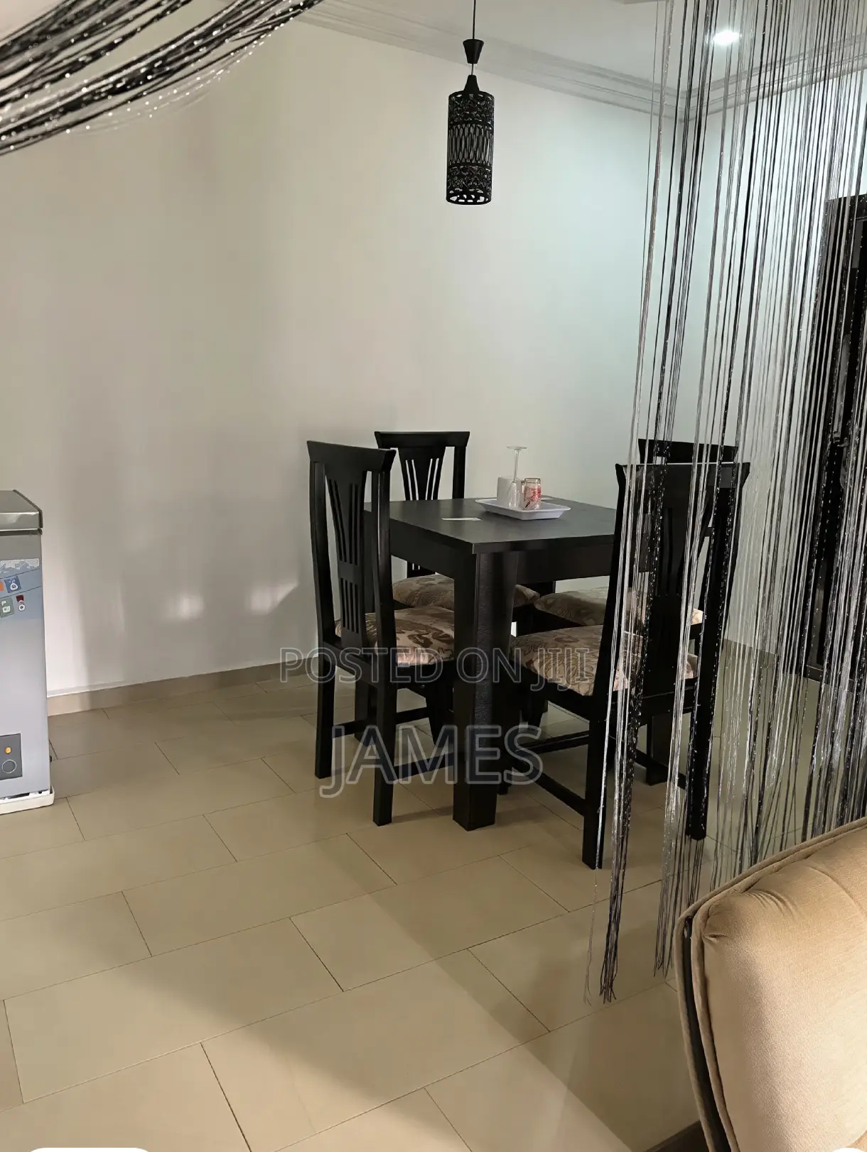 Short Let 2-bedroom Apartment Apartment Available in Benin City