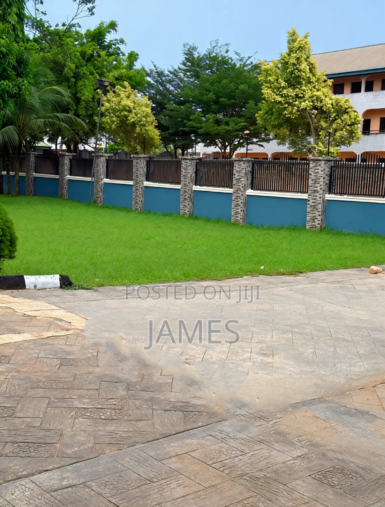 Short Let 2-bedroom Apartment Apartment Available in Benin City
