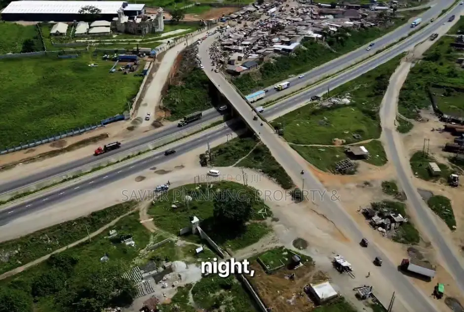 MKH the Legacy Estate in CHallenge / Ibadan