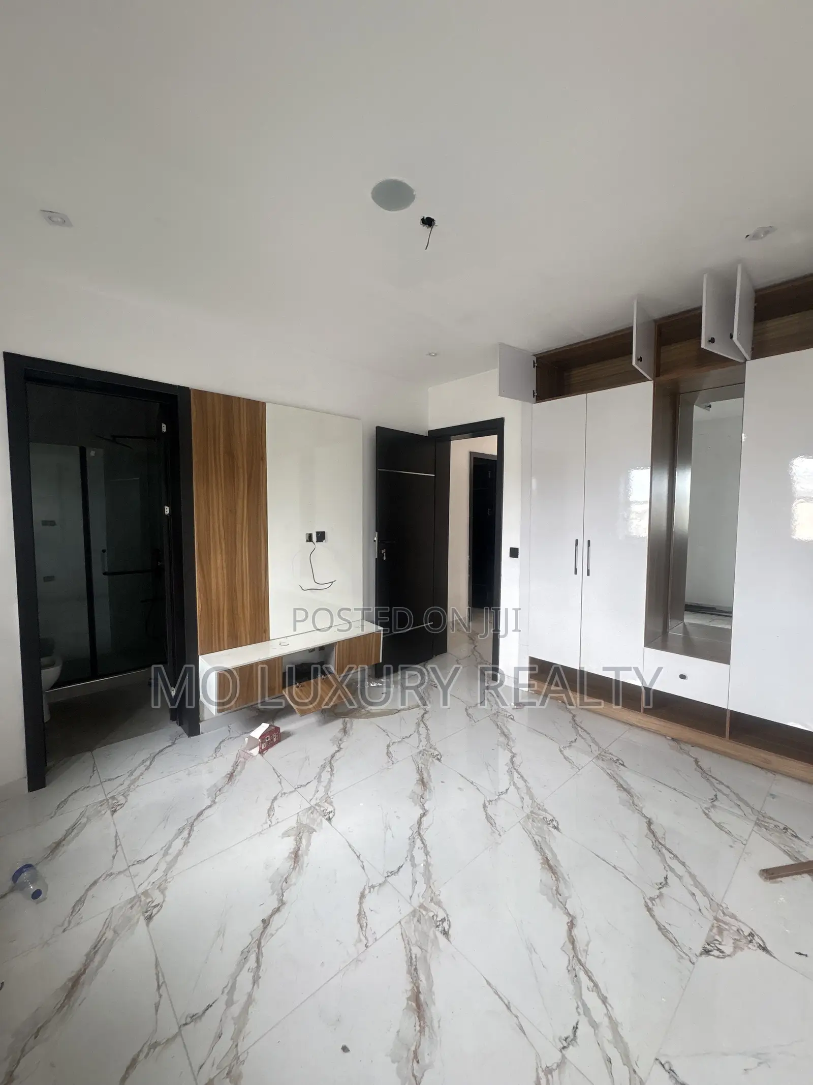 2bdrm Apartment in Ikate for rent in Ikate