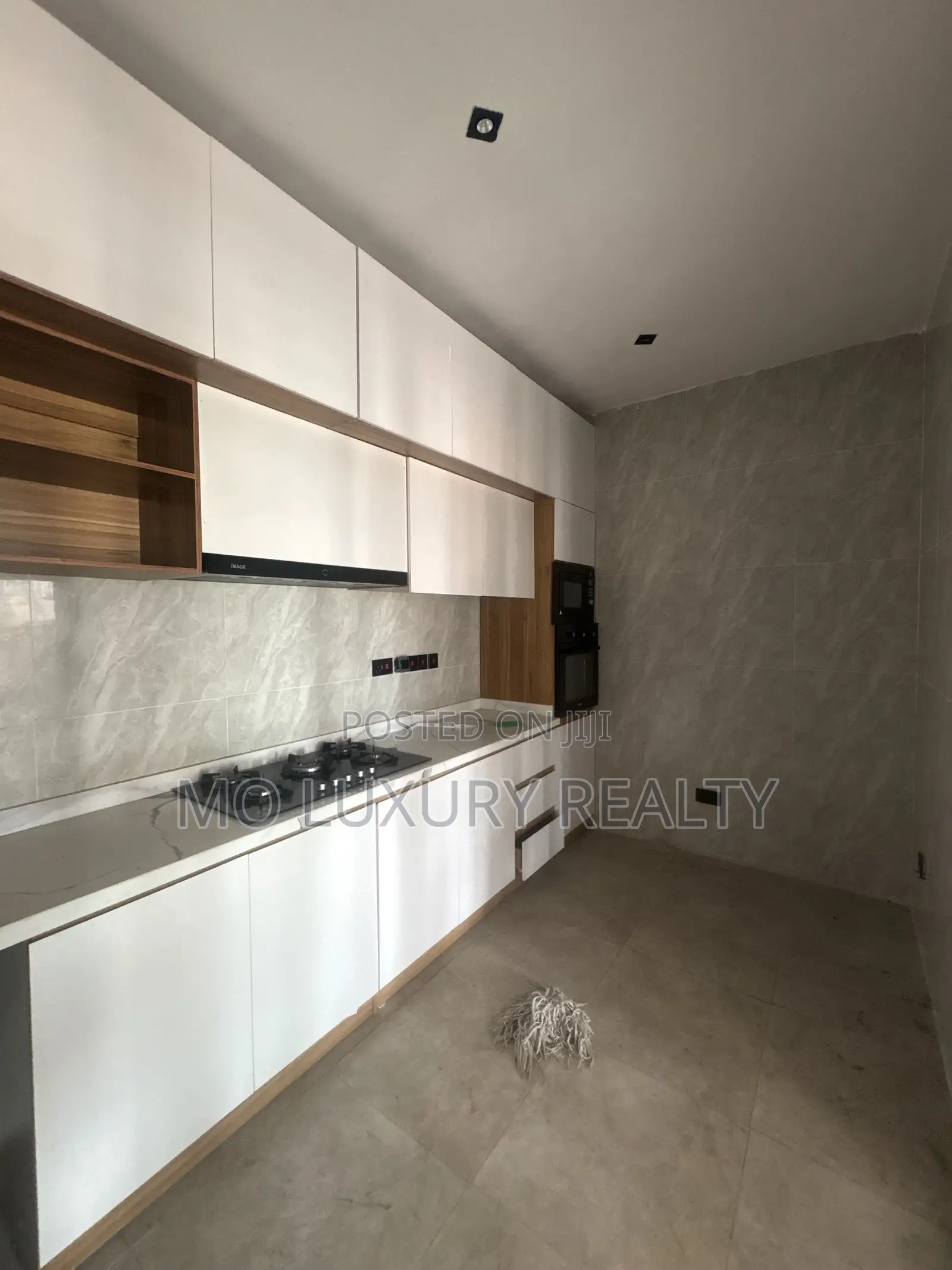 2bdrm Apartment in Ikate for rent in Ikate