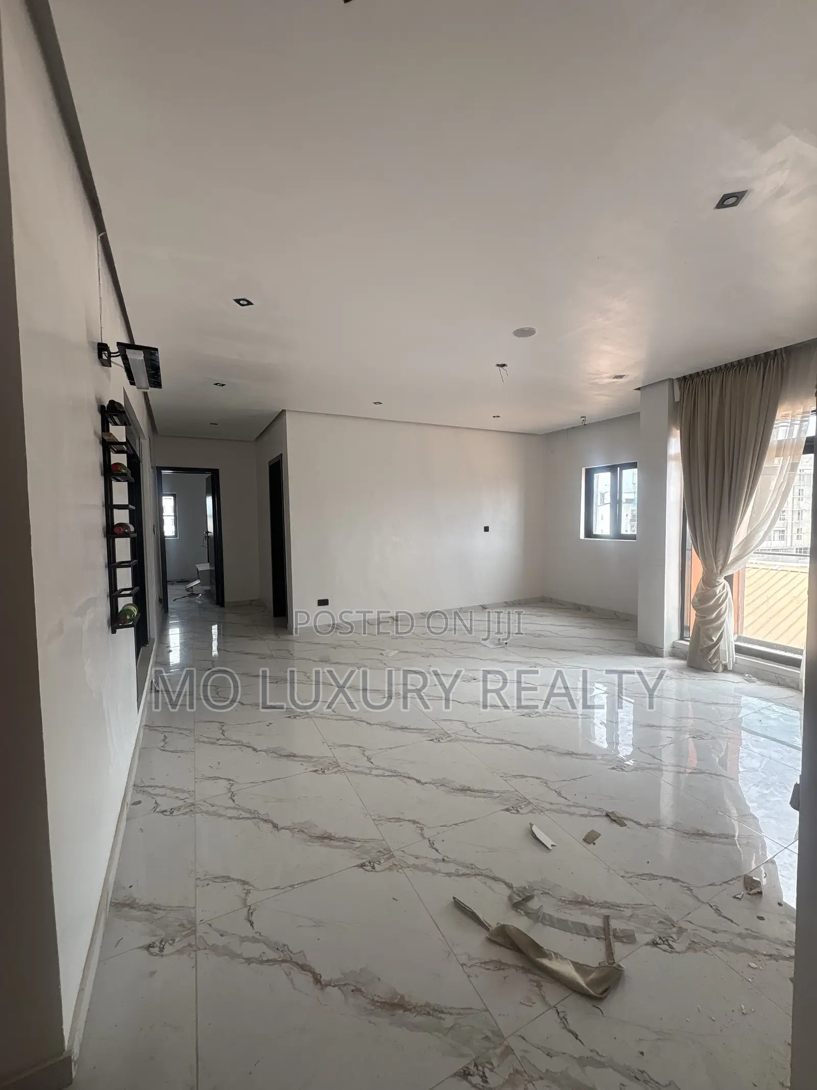 2bdrm Apartment in Ikate for rent in Ikate
