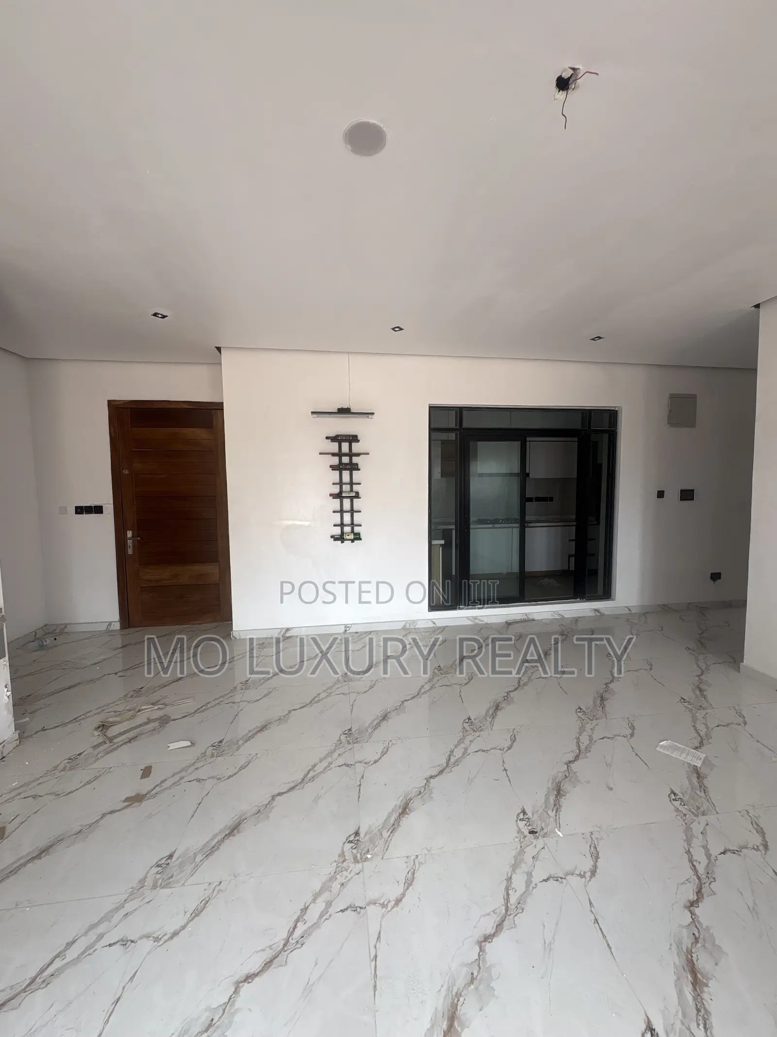 2bdrm Apartment in Ikate for rent in Ikate