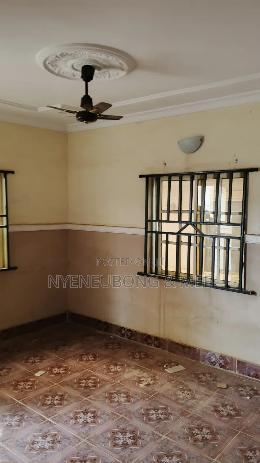 1bdrm Room & Parlour in Karu for rent in Karu