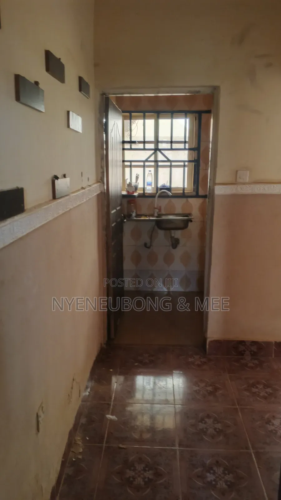 1bdrm Room & Parlour in Karu for rent in Karu