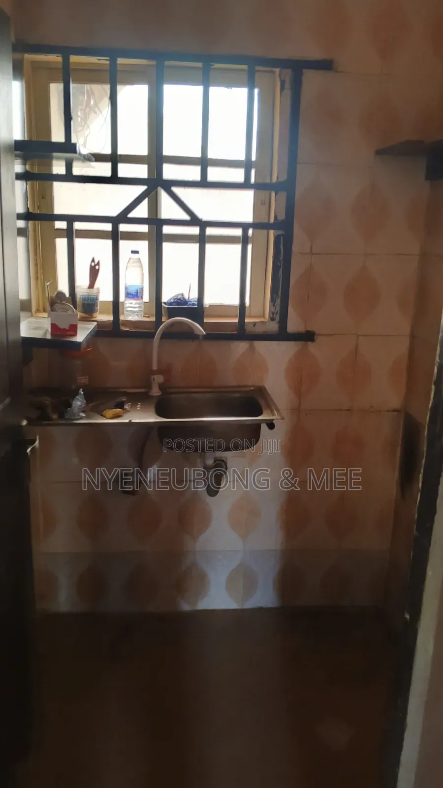 1bdrm Room & Parlour in Karu for rent in Karu